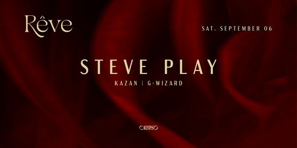 Reve ft. Steve Play