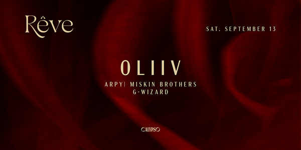 Reve ft. Oliiv