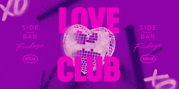 Love Club