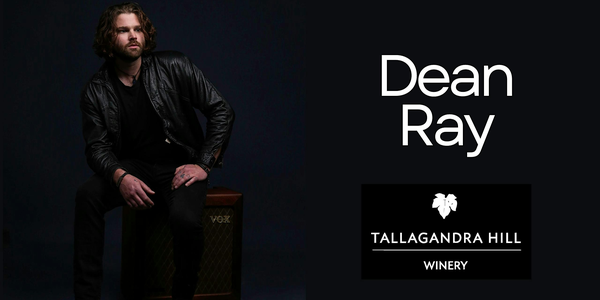 Dean Ray