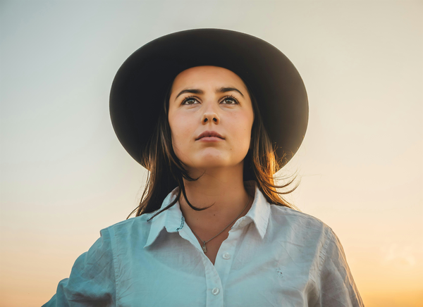 Western Australian Music Showcase Presents- Sally Jane