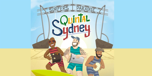 Quintal Sydney Gold Coast Edition