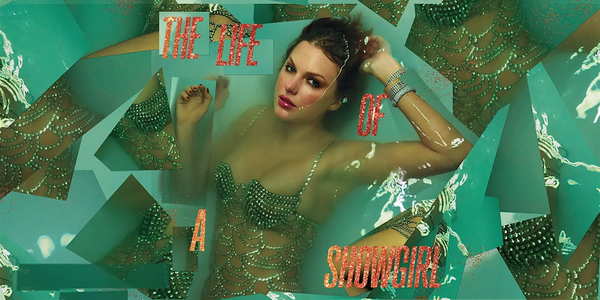 Taylor Swift The Life of a Showgirl Album Launch Party Perth