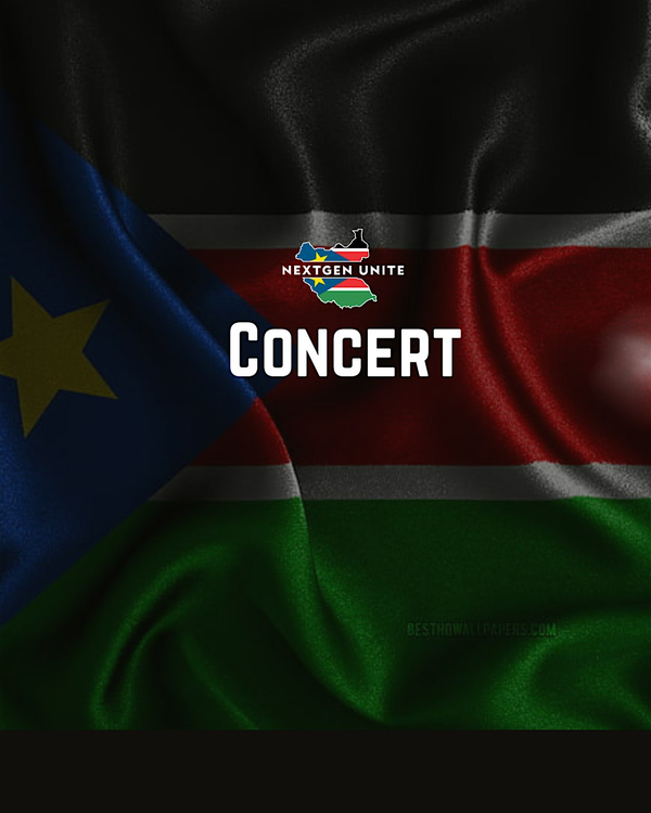 NexGen Unite Concert - Modern Vibes Cultural Ties