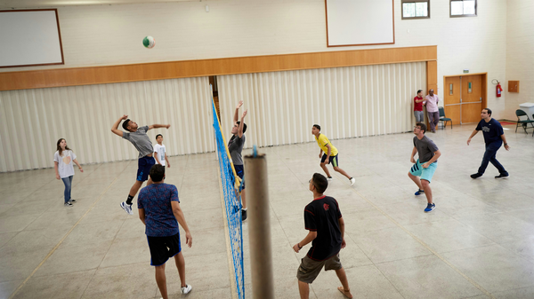 Youth Activity Night