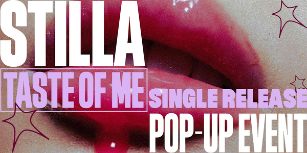 STILLA POP-UP: MELBOURNE