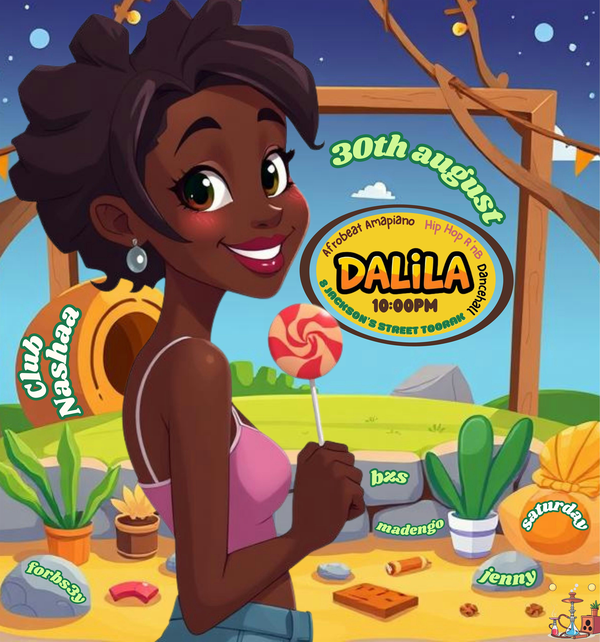 DALILA