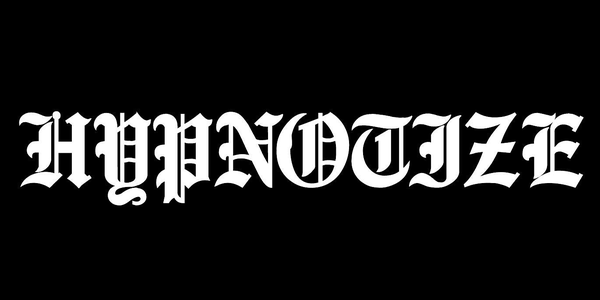 HYPNOTIZE | CANDY SHOP HALLOWEEN