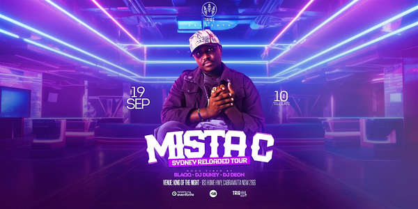 Mista C Reloaded