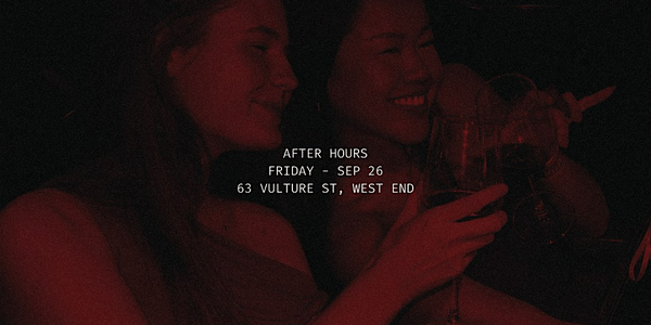MTC X AFTER HOURS