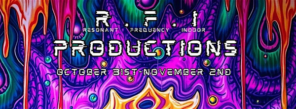 R.F.I Productions