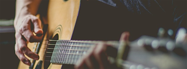 Guitar Lessons