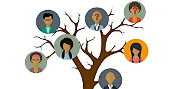Family History Information Session