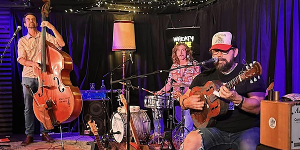 A History of Appalachian and Mississippi Blues