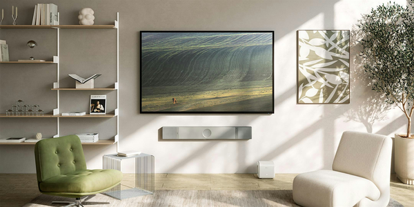 KEF x Sight & Sound Galleria: Wireless, Redefined