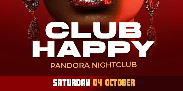 Club Happy