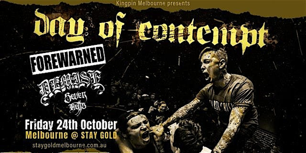 Day of Contempt