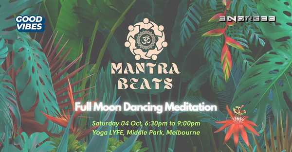 Mantra Beats - Bring a friend for free