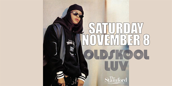Oldskool Luv-R&B Classics