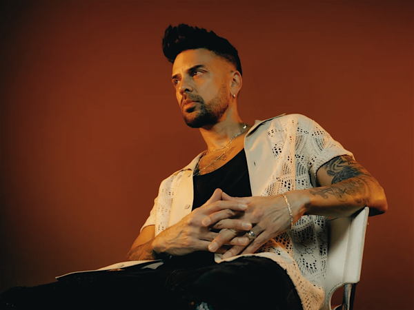 Andrew De Silva