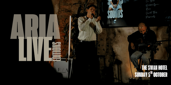 Aria Live Editions