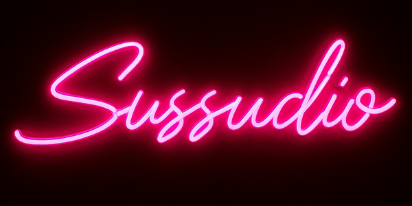 Infinity x Sussudio