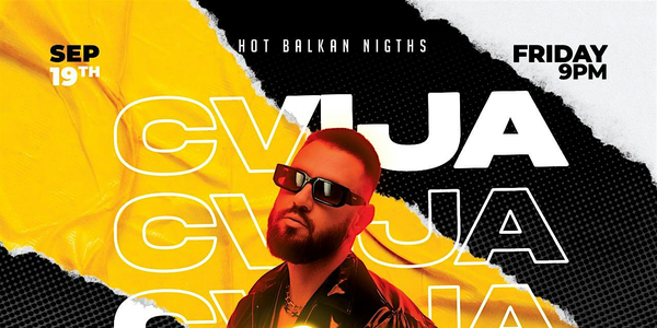 CVIJA - Brisbane