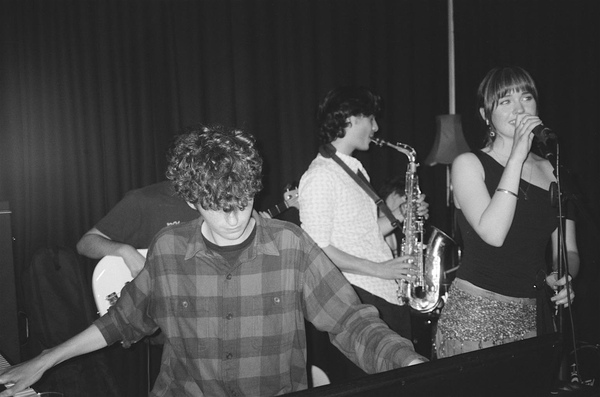 The Corduroys & Rivera LIVE at Bar 303