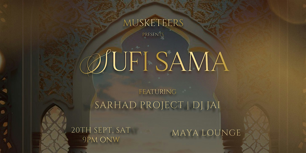 Sufi Sama