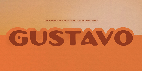Glass Island - GUSTAVO pres. RODOLPHE MANOUKIAN - Mon 06 Oct 2025