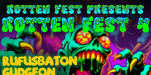 Rotten Fest 4