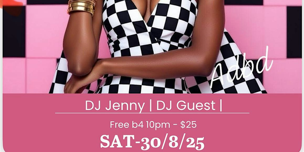 Party after party