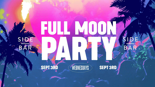 Full Moon Party