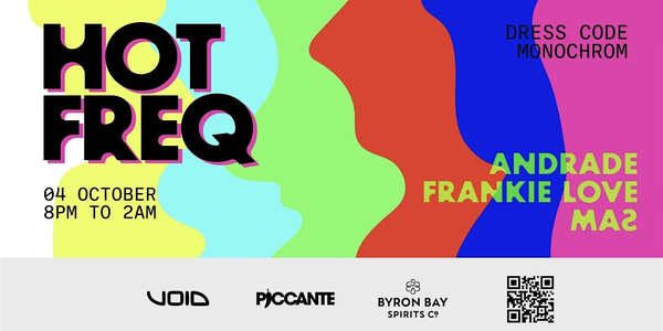 Hot Freq