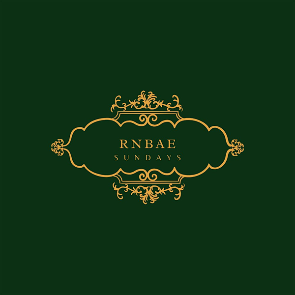RNBAE SUNDAYS - RNB LATIN AFRO - BAR BAMBI