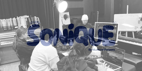 'Studio Sonique' Listening Party