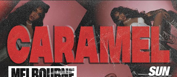 Caramel Sundays | HALLOWEEN MONSTERS BALL | 26th October 2025