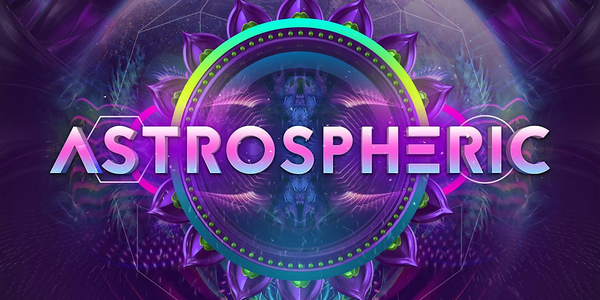 Astrospheric