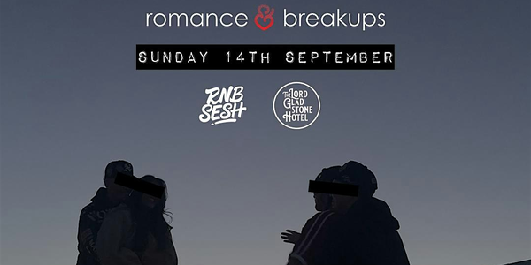 Romance & Breakups