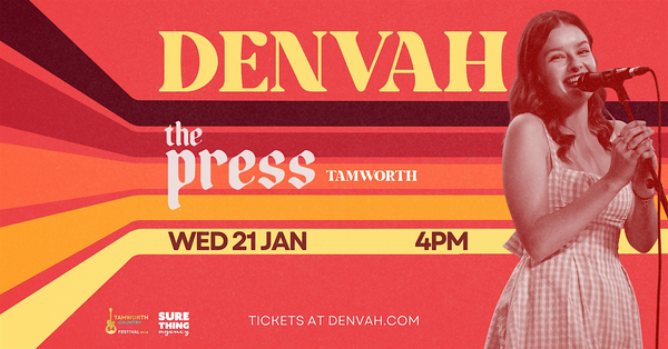 Denvah TCMF