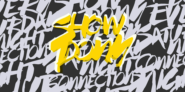 Showpony at Connections Nightclub - 6th of September