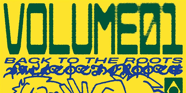 BACK TO THE ROOTS - VOLUME 01 - UBS