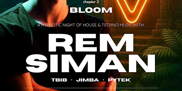 VERDANCE Chapter 2: Bloom