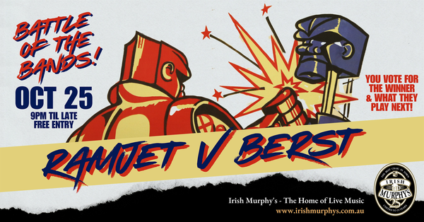 Battle of the Bands