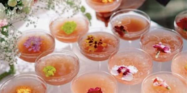 12TH SEP - EXCLUSIVE 'COINTREAU SPRING PARTY' EVENT - THE SOCIAL BABES
