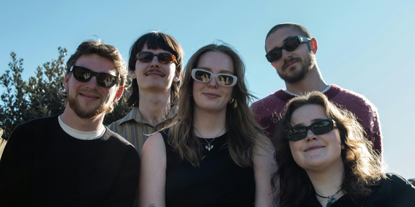 Polly and the Pockets Single Launch w/Deporsal + Lucy Lorenne