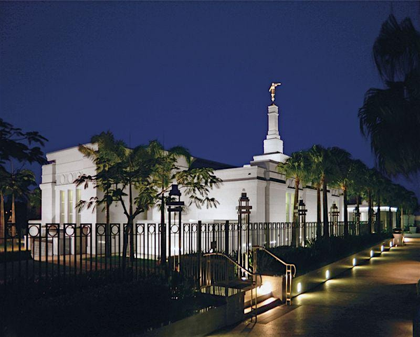 BRISBANE AUSTRALIA LOGAN STAKE CONFERENCE