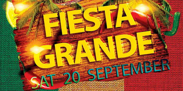 FIESTA GRANDE