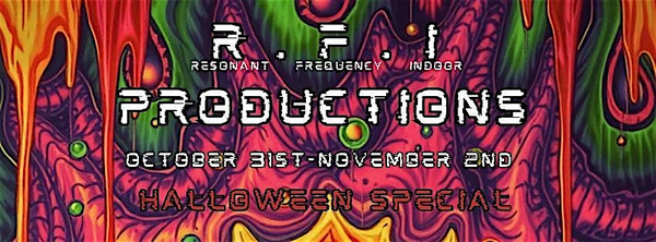 R.F.I Productions