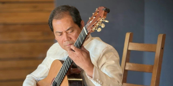 La Guitarra Australia